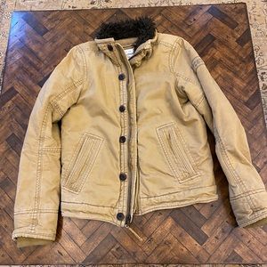 Abercrombie & Fitch Men’s Outerwear (M)
